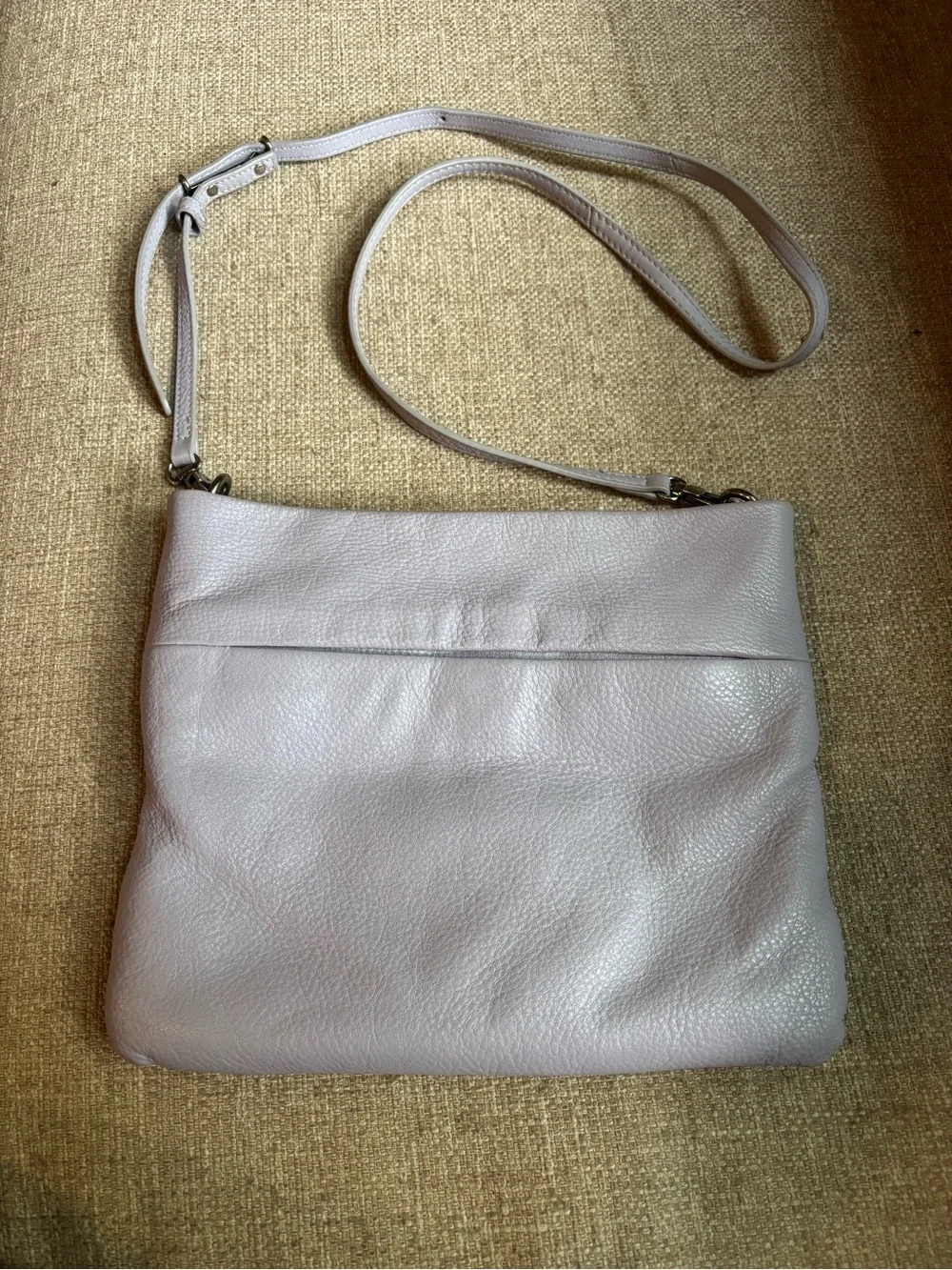 The Sak Collective crossbody Bag